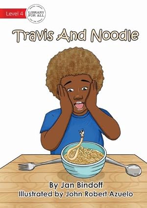 Seller image for Travis And Noodle for sale by Smartbuy