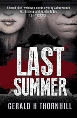 Image du vendeur pour Last Summer mis en vente par Smartbuy