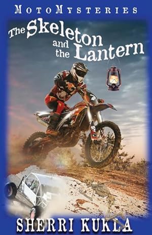 Seller image for The Skeleton and the Lantern for sale by Smartbuy