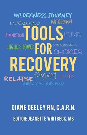 Seller image for Tools for Recovery for sale by Smartbuy