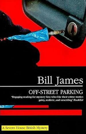 Seller image for Off-street Parking for sale by Smartbuy