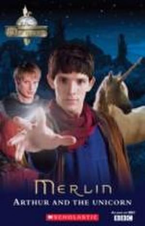 Immagine del venditore per Merlin: Arthur and Unicorn Book venduto da Smartbuy