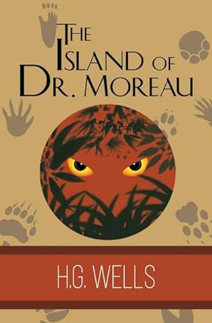 Image du vendeur pour The Island of Dr. Moreau mis en vente par Smartbuy
