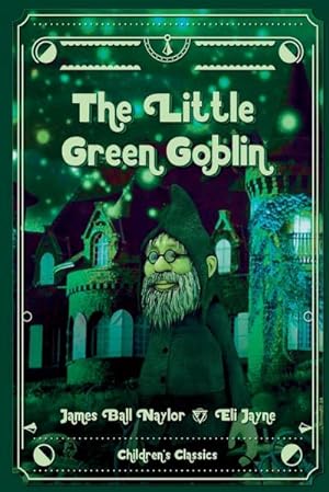Seller image for The Little Green Goblin for sale by Smartbuy
