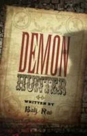Seller image for Demon Hunter for sale by Smartbuy