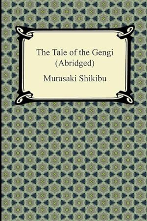 Seller image for The Tale of Genji (Abridged) for sale by Smartbuy