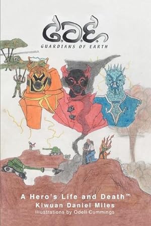 Imagen del vendedor de Guardians of Earth : A Hero's Life and DeathTM a la venta por Smartbuy