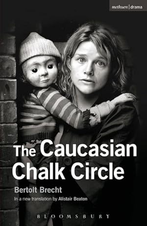 Seller image for The Caucasian Chalk Circle for sale by Smartbuy