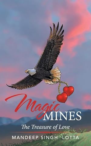 Seller image for Magic Mines : The Treasure of Love for sale by Smartbuy
