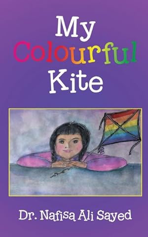 Bild des Verkufers fr My Colourful Kite zum Verkauf von Smartbuy