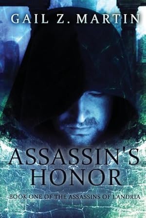 Seller image for Assassin's Honor for sale by Smartbuy