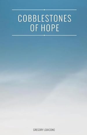 Seller image for Cobblestones of Hope for sale by Smartbuy
