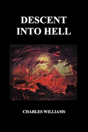 Imagen del vendedor de Descent Into Hell (Paperback) a la venta por Smartbuy