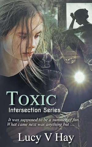 Seller image for Toxic for sale by Smartbuy