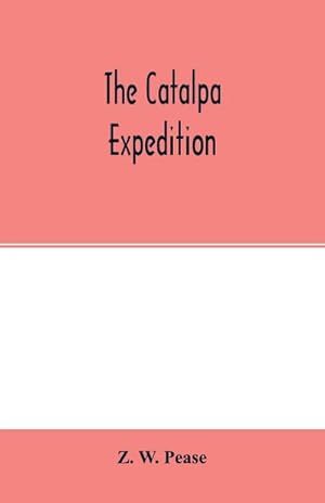 Image du vendeur pour The Catalpa expedition mis en vente par Smartbuy