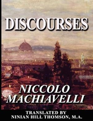 Seller image for Discourses for sale by Smartbuy