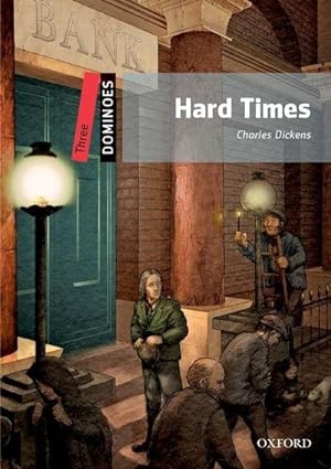 Imagen del vendedor de Dominoes: Three: Hard Times a la venta por Smartbuy