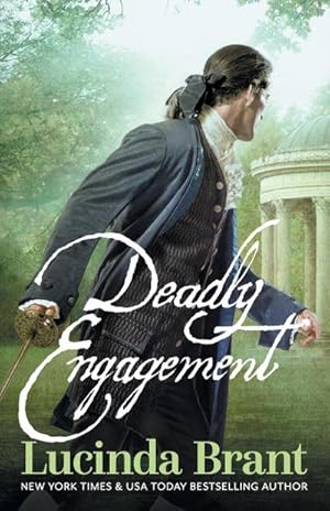 Seller image for Deadly Engagement : A Georgian Historical Mystery for sale by Smartbuy