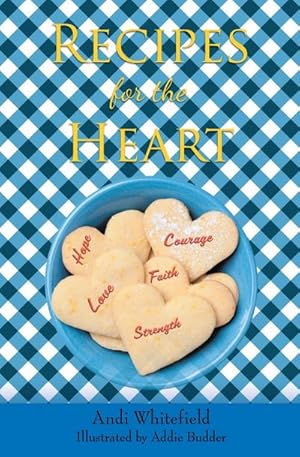 Seller image for Recipes for the Heart for sale by Smartbuy