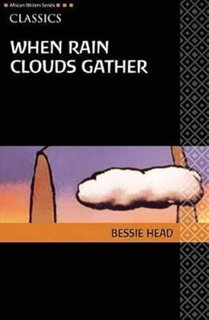 Image du vendeur pour AWS Classics When Rain Clouds Gather mis en vente par Smartbuy