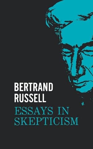 Seller image for Essays in Skepticism for sale by Smartbuy