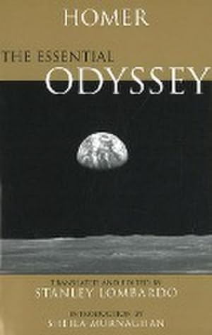 Bild des Verkufers fr The Essential Odyssey zum Verkauf von Smartbuy