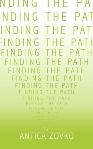 Seller image for Finding The Path for sale by Smartbuy