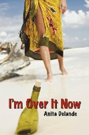 Seller image for I'm Over It Now for sale by Smartbuy