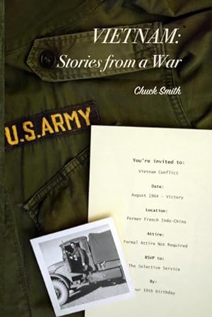 Seller image for Vietnam : Stories from a War for sale by Smartbuy