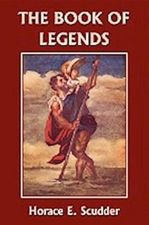 Seller image for The Book of Legends (Yesterday's Classics) for sale by Smartbuy