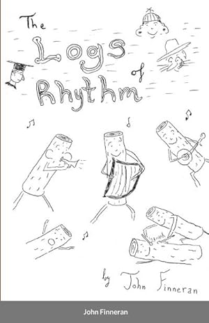 Seller image for The Logs of Rhythm for sale by Smartbuy