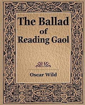Imagen del vendedor de The Ballad of Reading Gaol a la venta por Smartbuy