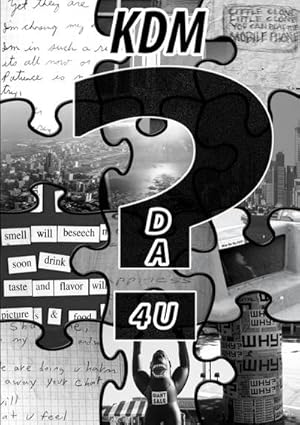 Seller image for Da' ?'s 4 U for sale by Smartbuy