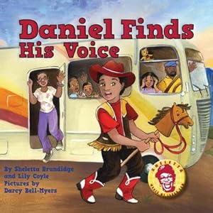 Seller image for Daniel Finds His Voice for sale by Smartbuy