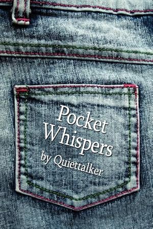 Seller image for Pocket Whispers for sale by Smartbuy