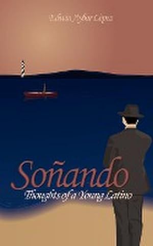 Seller image for Soando : Thoughts of a Young Latino for sale by Smartbuy