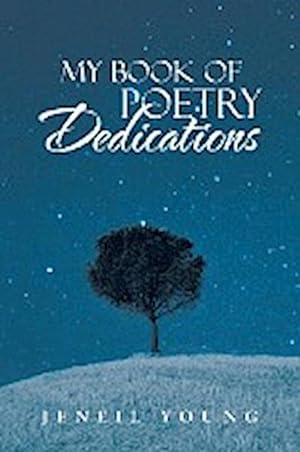Seller image for MY BOOK OF POETRY DEDICATIONS for sale by Smartbuy