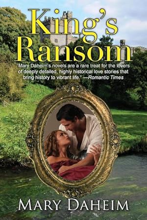 Seller image for King's Ransom for sale by Smartbuy