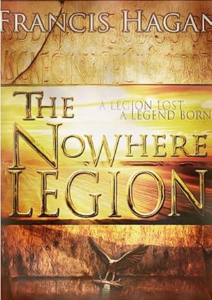 Seller image for The Nowhere Legion for sale by Smartbuy
