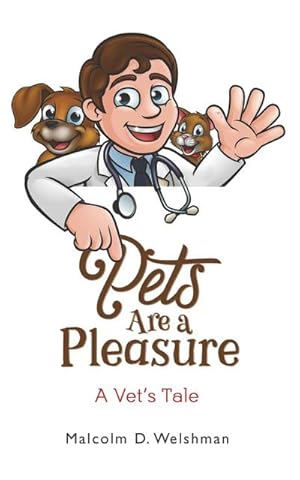 Seller image for Pets Are a Pleasure for sale by Smartbuy