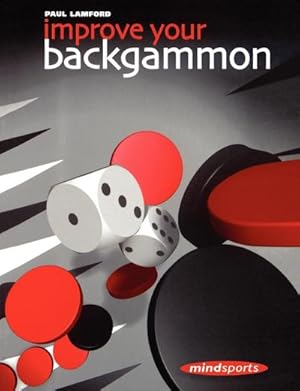 Seller image for Improve your Backgammon for sale by Smartbuy