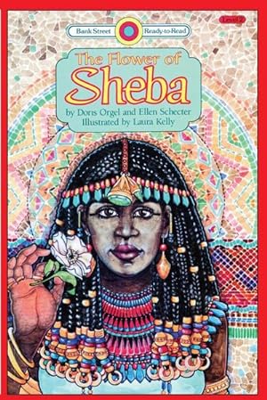 Seller image for The Flower of Sheba : Level 2 for sale by Smartbuy