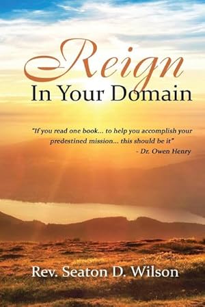 Seller image for Reign in Your Domain for sale by Smartbuy