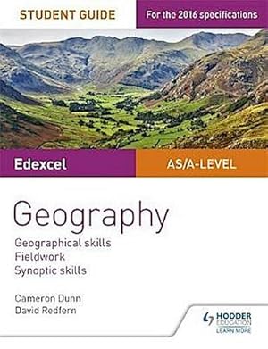 Seller image for Edexcel AS/A-level Geography Student Guide 4: Geographical s for sale by Smartbuy