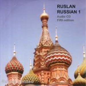 Seller image for Ruslan Russian 1: a Communicative Russian Course for sale by Smartbuy