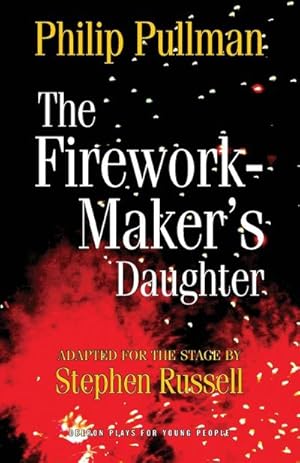 Seller image for Firework Maker's Daughter for sale by Smartbuy