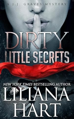 Seller image for Dirty Little Secret : A J.J. Graves Mystery for sale by Smartbuy