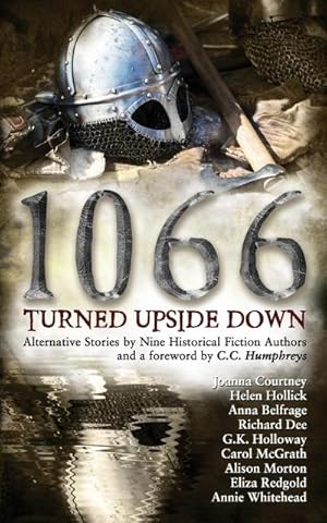 Seller image for 1066 Turned Upside Down for sale by Smartbuy