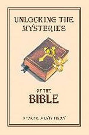 Immagine del venditore per Unlocking the Mysteries of the Bible venduto da Smartbuy