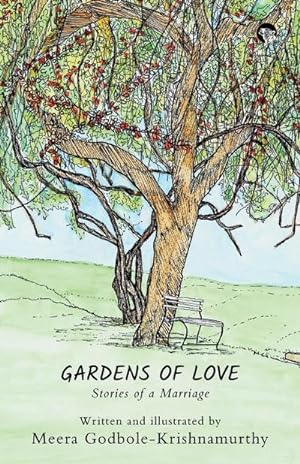 Seller image for Gardens of Love : Stories of a Marriage for sale by Smartbuy